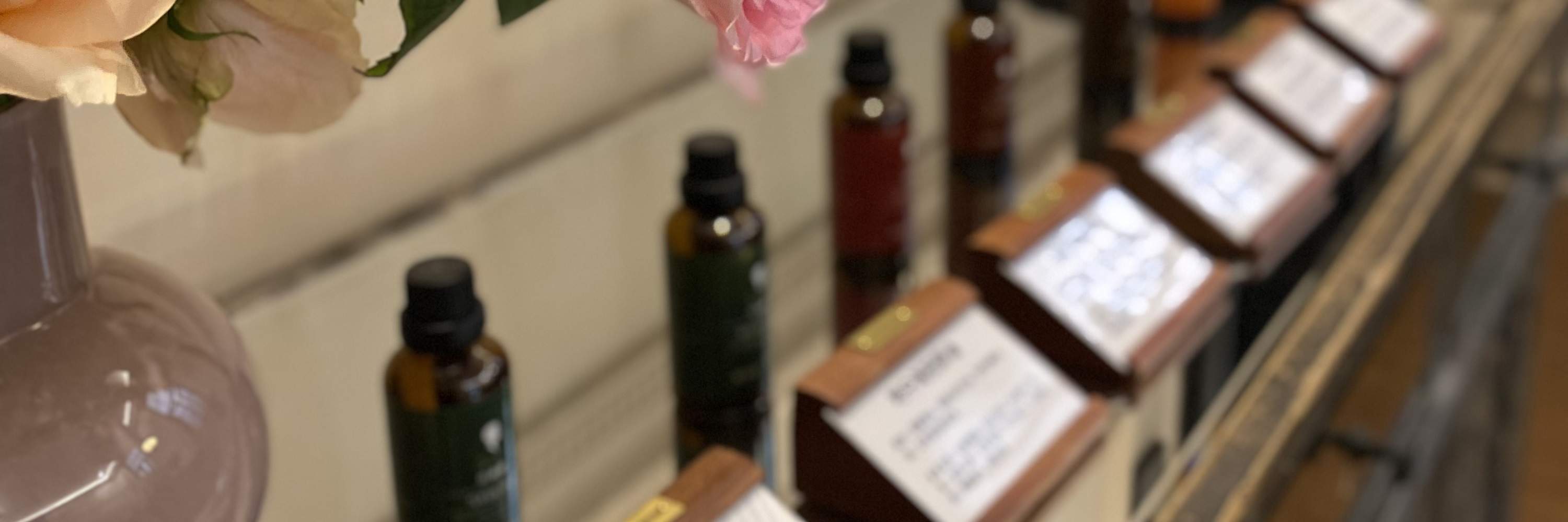 Forest Natural Healing Space SPA | Filiale Dongshankou